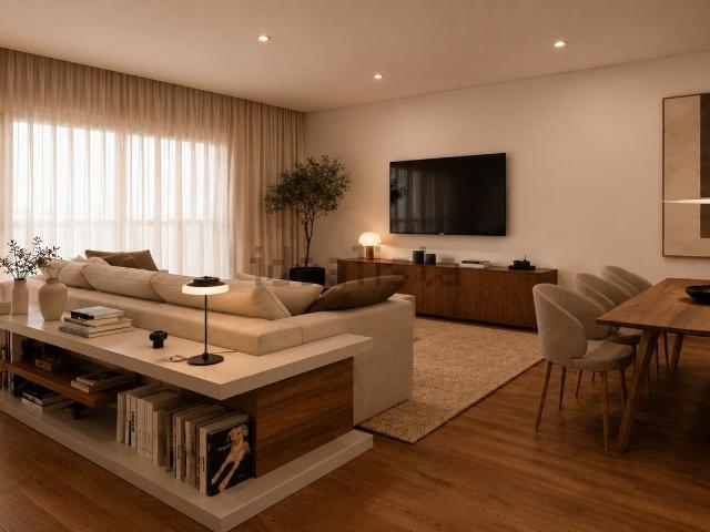 Apartamento, Montijo e Afonsoeiro