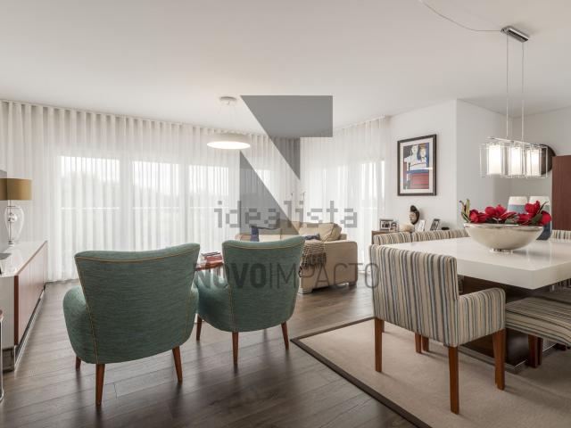 Apartamento, Montijo e Afonsoeiro