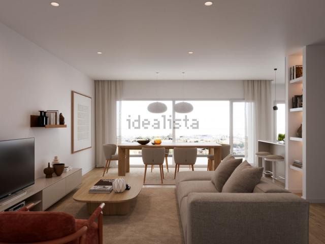 Apartamento, Montijo e Afonsoeiro