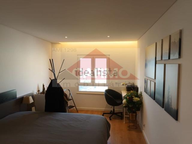 Apartamento, Montijo e Afonsoeiro