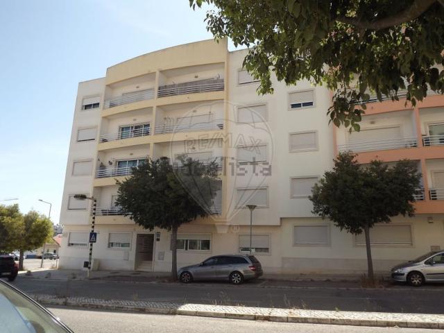 Apartamento, Montijo e Afonsoeiro