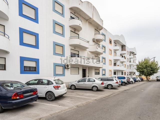 Apartamento, Montijo e Afonsoeiro