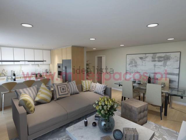 Apartamento, Montijo e Afonsoeiro