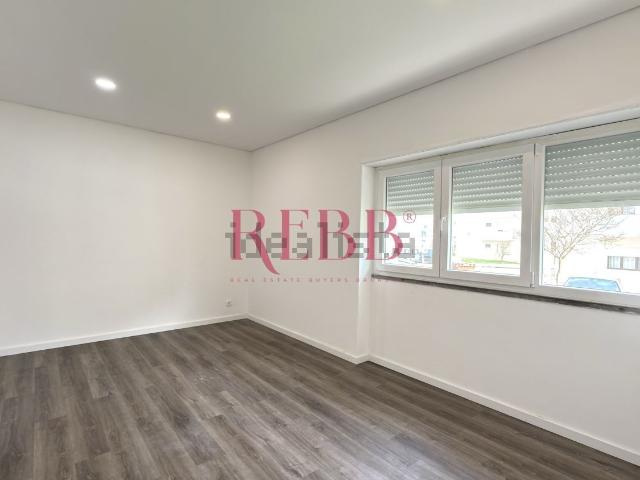 Apartamento, Montijo e Afonsoeiro