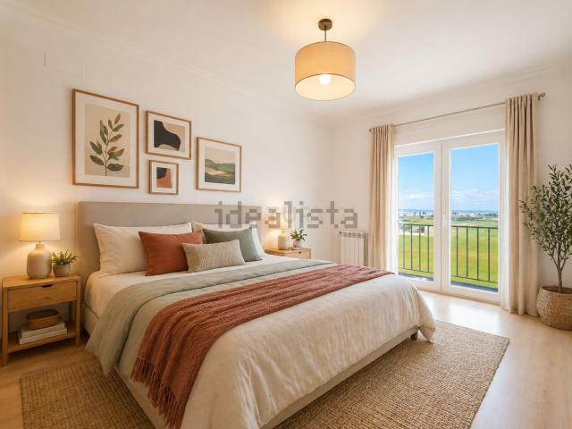 Apartamento, Montijo e Afonsoeiro