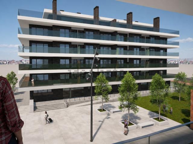 Apartamento, Montijo e Afonsoeiro
