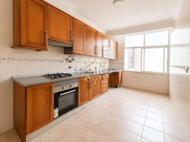 Apartamento, Montijo e Afonsoeiro