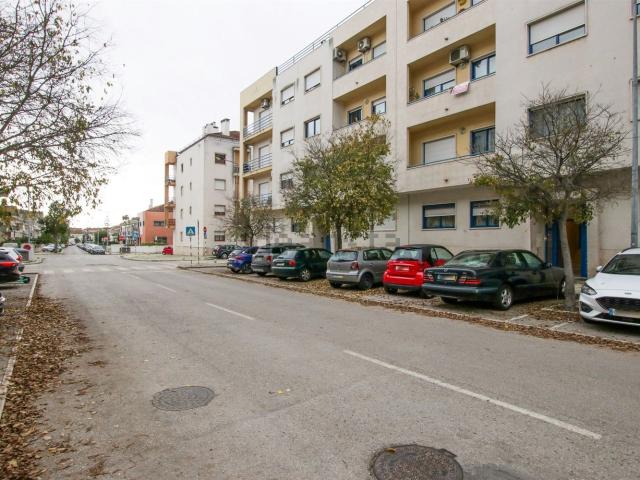 Apartamento, Montijo e Afonsoeiro