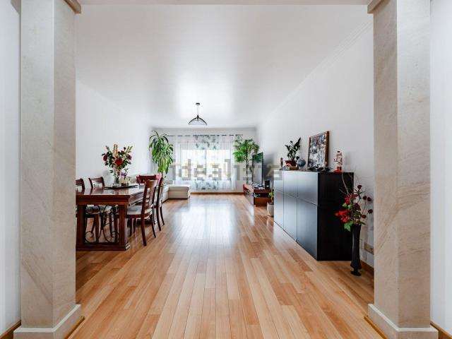 Apartamento, Montijo e Afonsoeiro