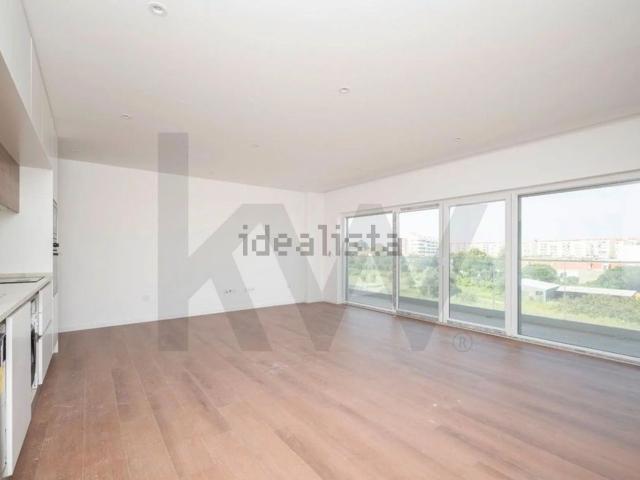 Apartamento, Montijo e Afonsoeiro