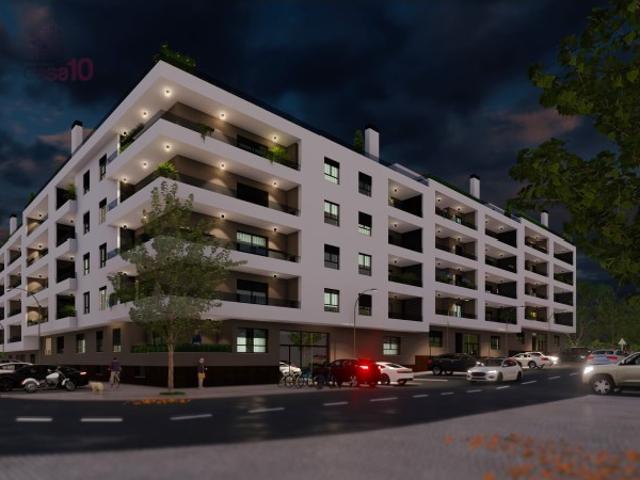 Apartamento, Montijo e Afonsoeiro, Montijo | BPI Expresso Imobiliário