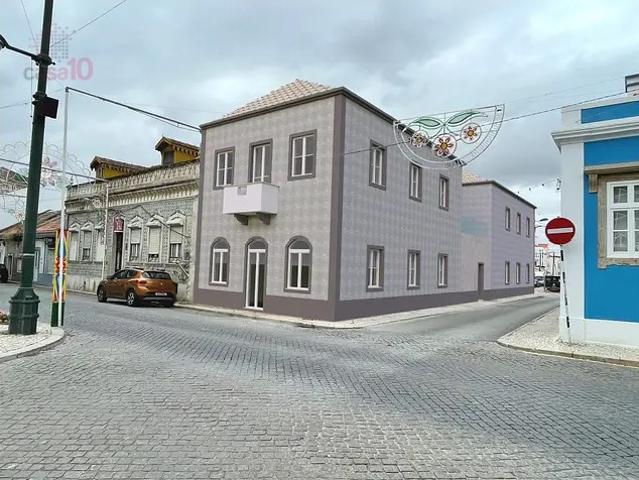 Apartamento, Montijo e Afonsoeiro, Montijo | BPI Expresso Imobiliário