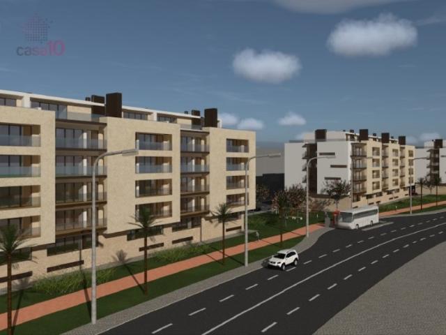Apartamento, Montijo e Afonsoeiro, Montijo | BPI Expresso Imobiliário