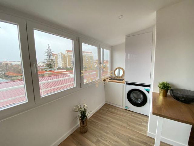 Apartamento Montijo