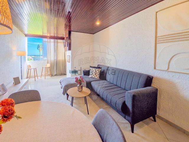 Apartamento, Moncarapacho
