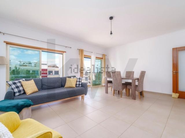 Apartamento, Moncarapacho