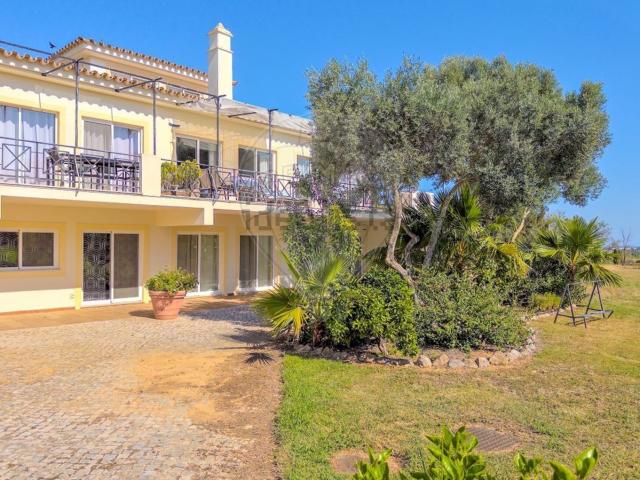 Apartamento, Moncarapacho e Fuseta