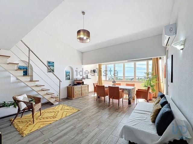 Apartamento, Moncarapacho e Fuseta