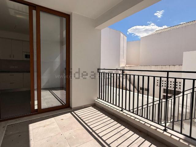 Apartamento, Moncarapacho e Fuseta