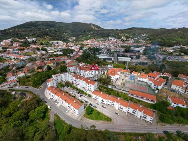 Apartamento, Monchique