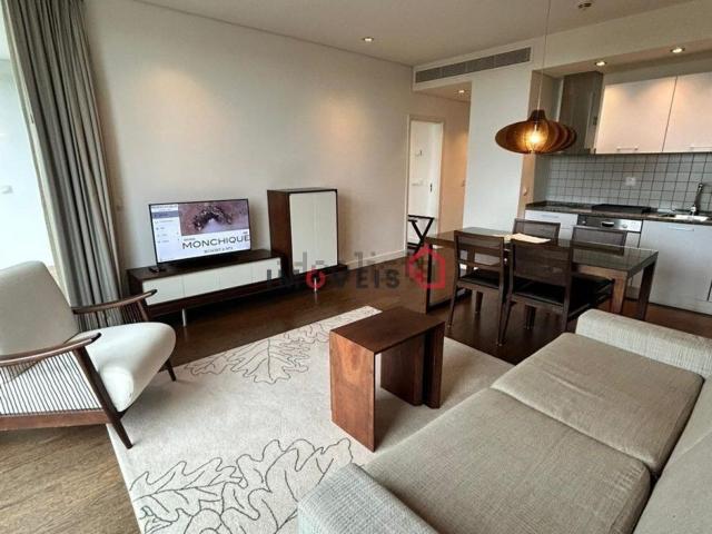 Apartamento, Monchique