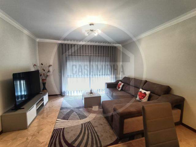 Apartamento Mobilado