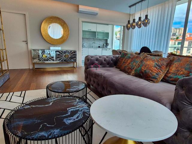Apartamento Mobilado T3 no Plaza Madeira, Funchal 181m² São Pedro Funchal
