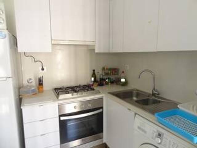 Apartamento moderno Avenidas Novas LX