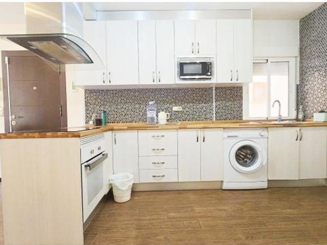 Apartamento moderno a 2 min de la playa del Cura