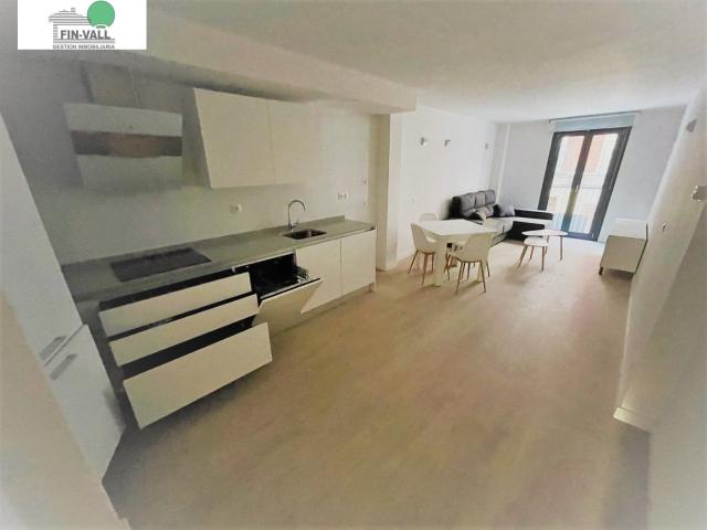 APARTAMENTO MODERNO CALLE PERÚ