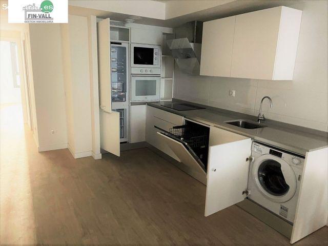 APARTAMENTO MODERNO CALLE PERÚ