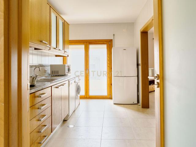 Apartamento Moderno com Vista Mar em Nazaré 3 Quartos