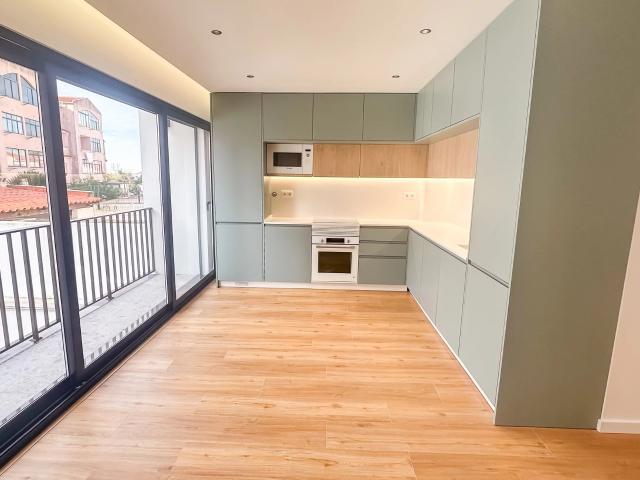 Apartamento Moderno com Conforto em Alcabideche
