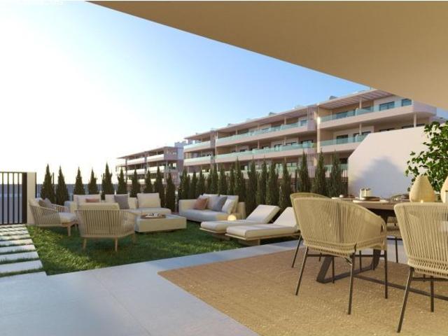 Apartamento moderno con 3 dormitorios a la venta en La Hoya, Torrevieja