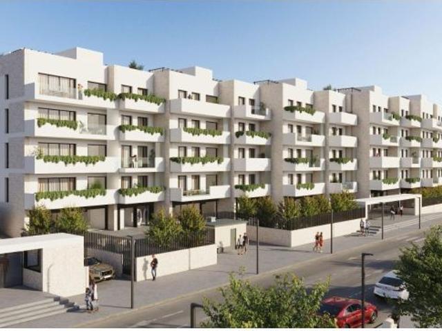 Apartamento moderno con 3 dormitorios en complejo residencial de nueva construcción en La Nucía