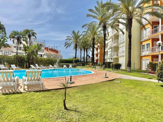 Apartamento moderno de um quarto em Albufeira 78m² Albufeira e Olhos de Água