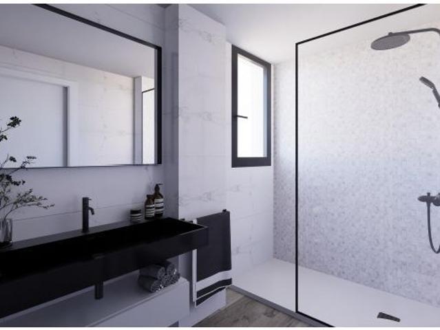 Apartamento moderno de 3 dormitorios a solo 100 metros del mar a la venta en Jávea Alicante