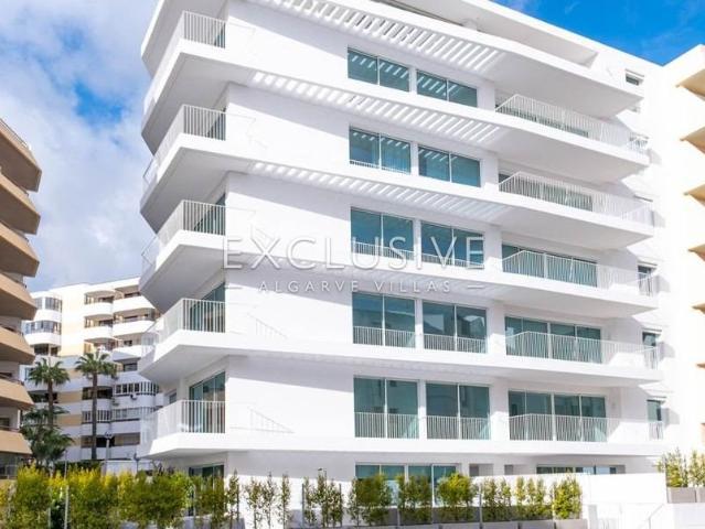 Apartamento moderno de 3 quartos à venda em Vilamoura, perto. 148m² Quarteira