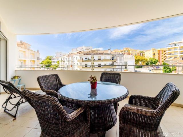 Apartamento moderno e elegante no coração de Lagos – a uma c. 172m² São Gonçalo de Lagos