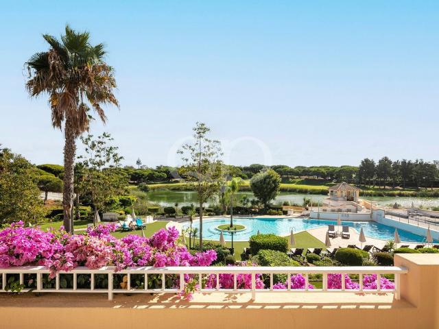 Apartamento Moderno em Quinta do Lago 108m² Almancil
