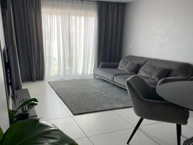 Apartamento Moderno en Orihuela Costa Las Filipinas con solarium privado