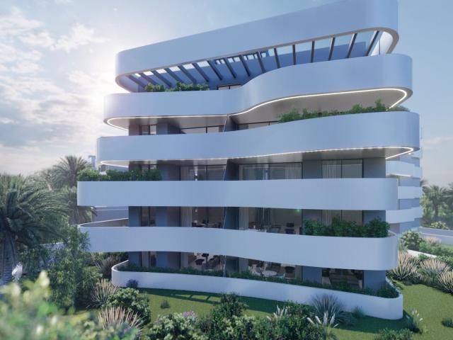 Apartamento moderno en El Raso, Guardamar del Segura 96m² Guardamar del Segura