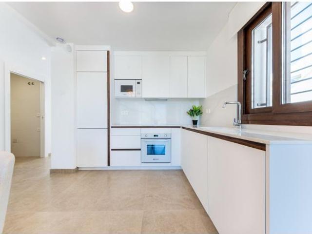 Apartamento moderno en Los Balcones, Torrevieja
