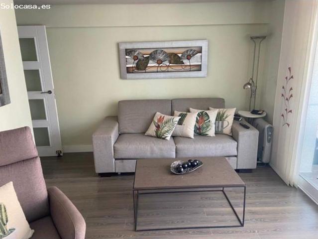 Apartamento Moderno en Rincón de Loix, Benidorm €850/mes
