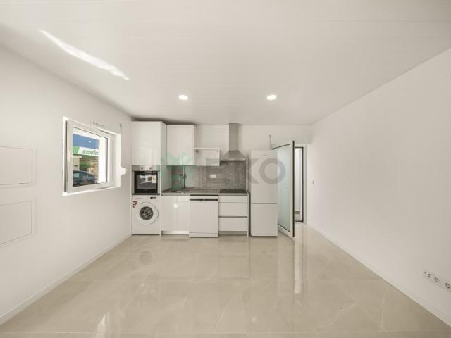Apartamento Moderno para Arrendamento