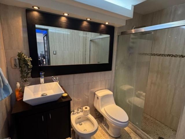 Apartamento Moderno Res Moiral Casco Pueblo de Los Teques AT