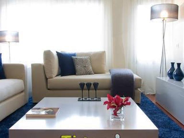 Apartamento moderno y elegante con acceso a la piscina