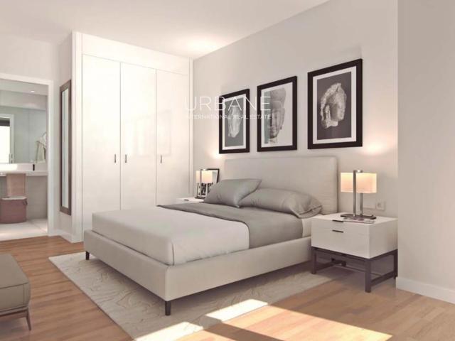 Apartamento moderno y espacioso en Badalona 132m² Badalona