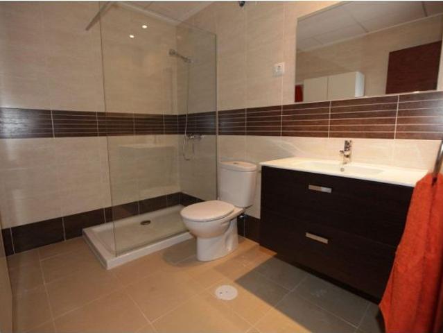 Apartamento moderno y totalmente equipado en calle Corredera