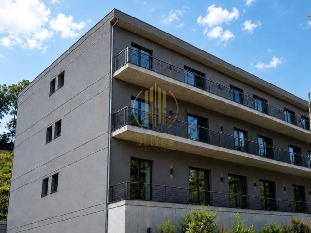 Apartamento, Mogege